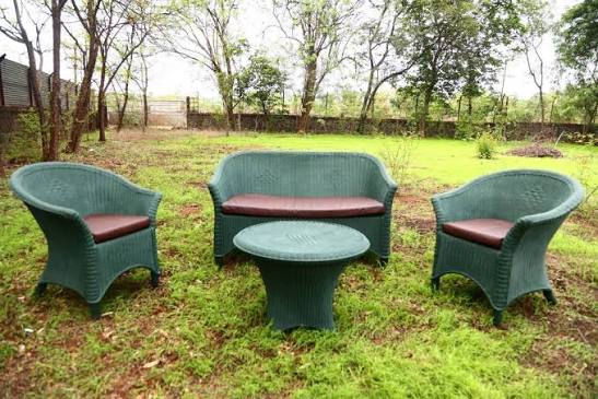 Molded Furniture